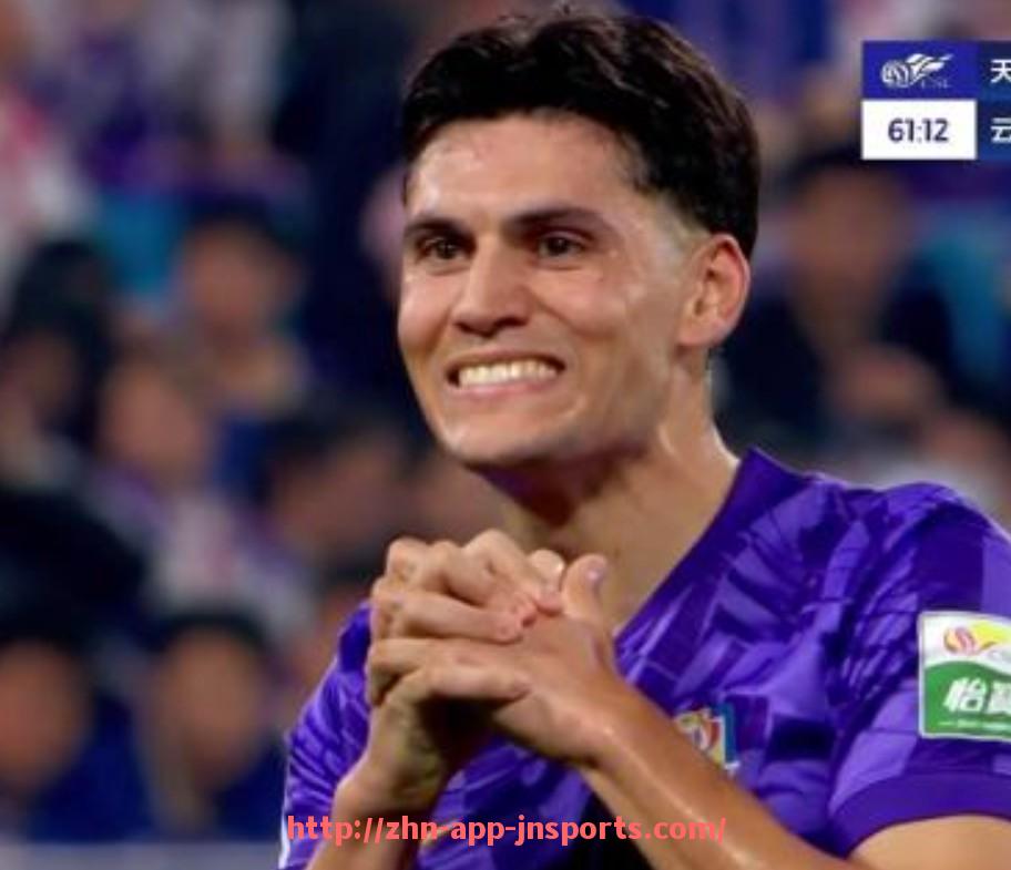 江南体育APP下载-2018年中超联赛详细赛程总览（含对阵与时间）